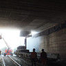 betonabtrag tunnelsanierung wasserstrahlen